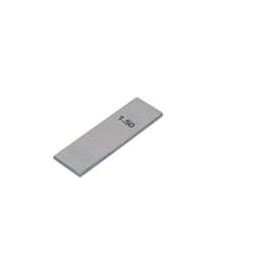 1.50mm Grade 2 Steel Slip Gauge (M47, M88)