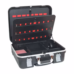 Clasps to Suit 593-2520 Tool Case