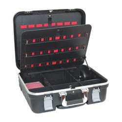 Clasps to Suit 593-2520 Tool Case