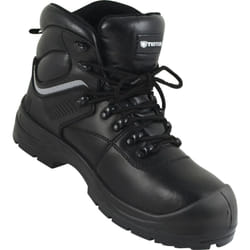 TUFFSAFE TFF-963-0183P safety footwear Unisex Adult Black