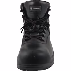 TUFFSAFE TFF-963-0183P safety footwear Unisex Adult Black