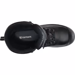 TUFFSAFE TFF-963-0183P safety footwear Unisex Adult Black