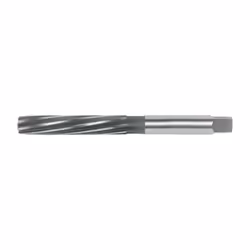 1/2" HSS Sp/Fl Parallel Hand Reamer