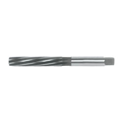 1/2" HSS Sp/Fl Parallel Hand Reamer