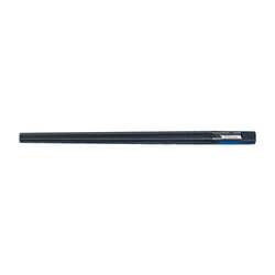 3/32" HSS S/S St/Fl Hand Taper Pin Reamer