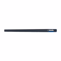 1/8" HSS S/S St/Fl Hand Taper Pin Reamer