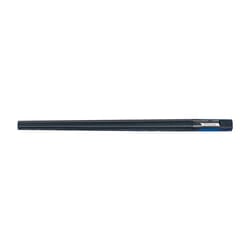 1/8" HSS S/S St/Fl Hand Taper Pin Reamer