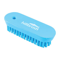Blue Type 66 Nylon Nail Brush