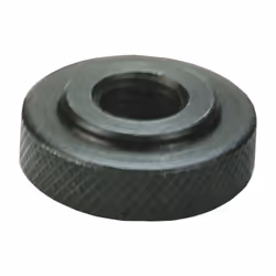 FC03 M12 Knurled Nut