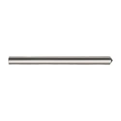 3/32" HSS Hardened/Ground Drill Blank