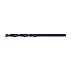 NO.37 Gauge HSS S/S Jobber Drill