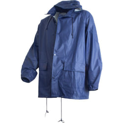 TUFFSAFE TFF-962-2050E work clothing Jacket Blue, Navy