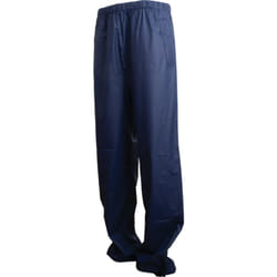 TUFFSAFE TFF-962-2051B work clothing Pants Blue, Navy