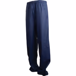 TUFFSAFE TFF-962-2051F, Pants, Any gender, Blue, Navy, 3XL, Polyester, Polyurethane