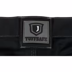 TUFFSAFE TFF-962-4966G work clothing Pants Black