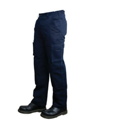TUFFSAFE TFF-962-6469H work clothing Pants Blue, Navy