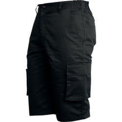 TUFFSAFE TFF-962-6499K work clothing Shirt Black