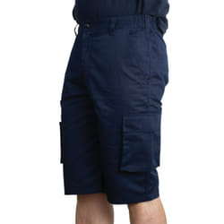 TUFFSAFE TFF-962-6507E work clothing Shirt Navy
