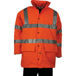 TUFFSAFE TFF-962-3723C work clothing Jacket Orange