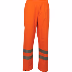 TUFFSAFE TFF-962-4047H protective trousers Orange