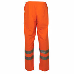TUFFSAFE TFF-962-4049K protective trousers Orange