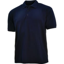 TUFFSAFE TFF-962-5301H work clothing Shirt Blue, Navy