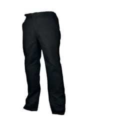TUFFSAFE TFF-962-6558F work clothing Pants Black