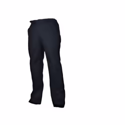 Classic Navy Trousers 34" W 33" Leg