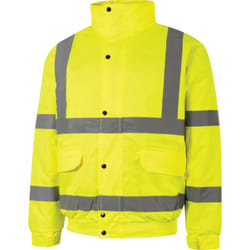 TUFFSAFE TFF-962-7403C work clothing Jacket Yellow