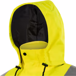TUFFSAFE TFF-962-7403C work clothing Jacket Yellow