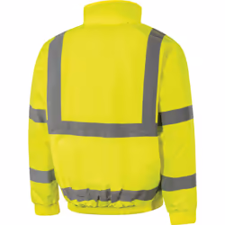 TUFFSAFE TFF-962-7403C work clothing Jacket Yellow