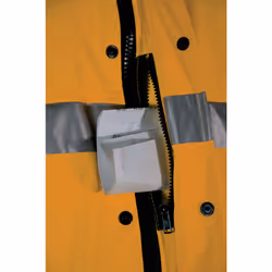 TUFFSAFE TFF-962-8016D work clothing Jacket Orange