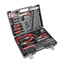 81 Piece Tool Set in Blow Case