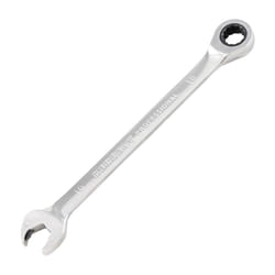 10mm Double Ratchet Combination Spanner