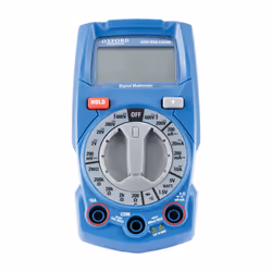 AC/DC Compact Digital Multimeter