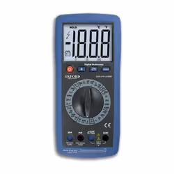 Hi-Accuracy/Hi-Performance Digital Multimeter