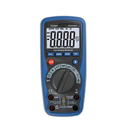 Professional Autoranging Digital Multimeter