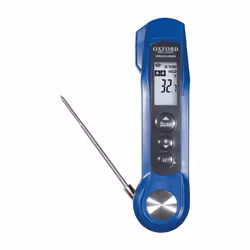 Food Safety Infrared Thermometer