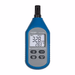 Mini Humidity & Temperature Tester