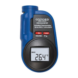 Mini Laser Thermometer