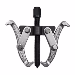 Double Ended Mechanical Puller, 3" 2-Jaw