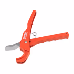 Rubber Hose Cutter, 6-35mm