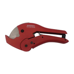 Plastic Pipe Cutter, 6-36mm