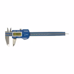 6"/150mm Coolant-proof IP67 Digital Caliper