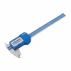 6"/150mm Digital Electronic Caliper