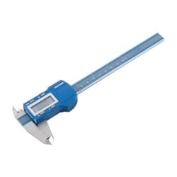 6"/150mm Digital Electronic Caliper