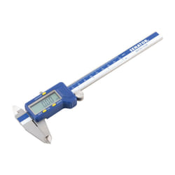 6"/150mm Digital Caliper