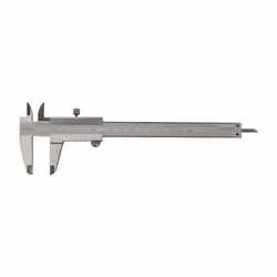 Standard 6" Vernier