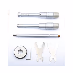 12-20mm 3-POINT Internal Micrometer Set