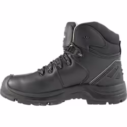 TUFFSAFE TSMBWP8 safety footwear Male Adult Black